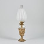 1425 7119 PARAFFIN LAMP